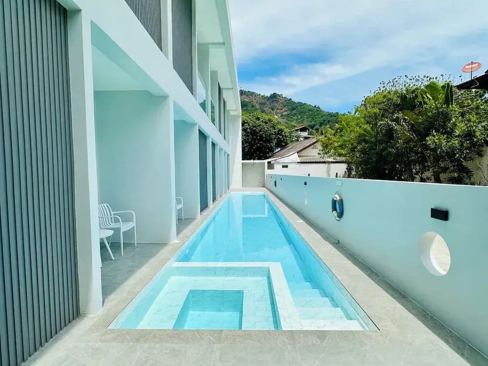 Kata Place Villa - photo 1