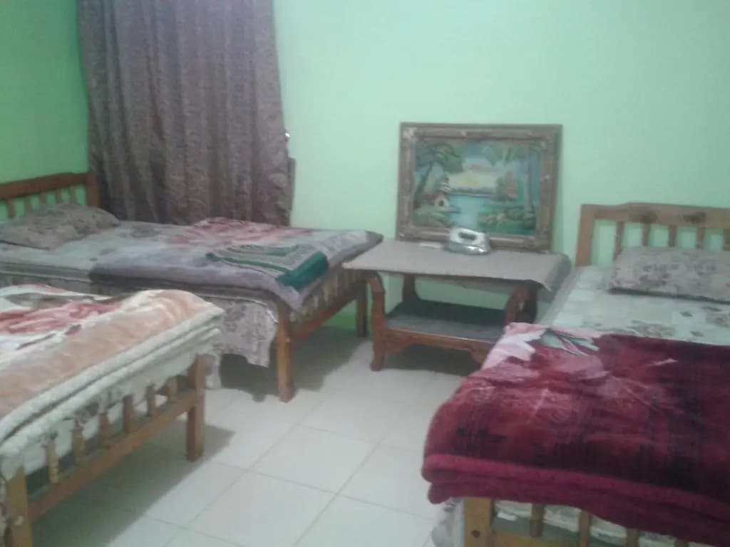 Makram Ebeid (Families Only) - photo 2