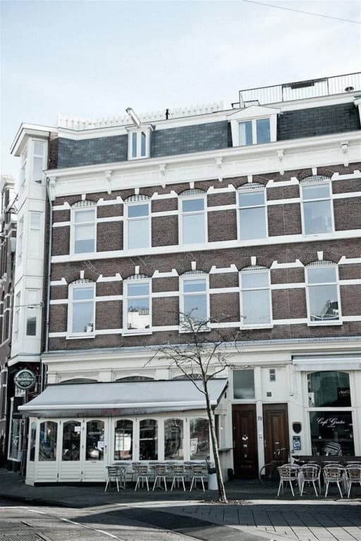 Park Boutique Apartment Amsterdam - photo 1