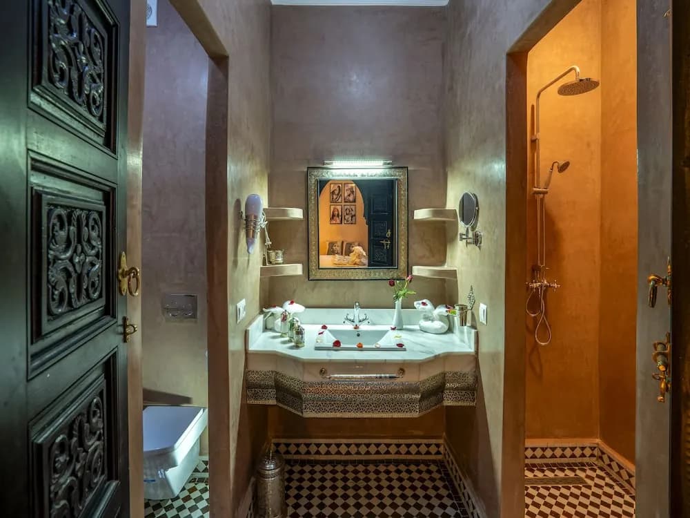 Riad Almisk - photo 19