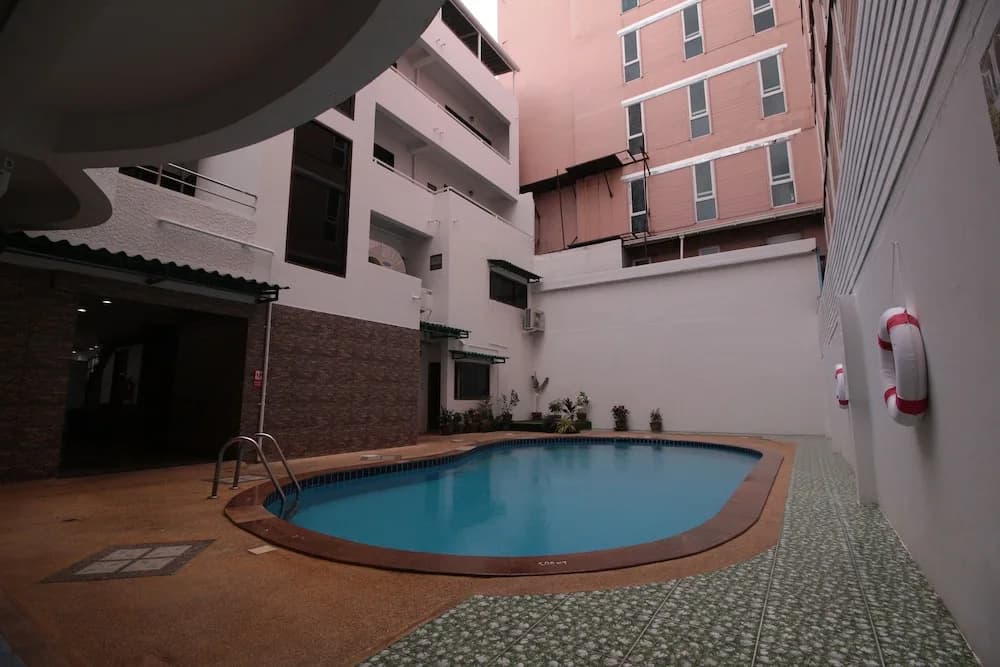 Taj Phuket Inn - photo 11