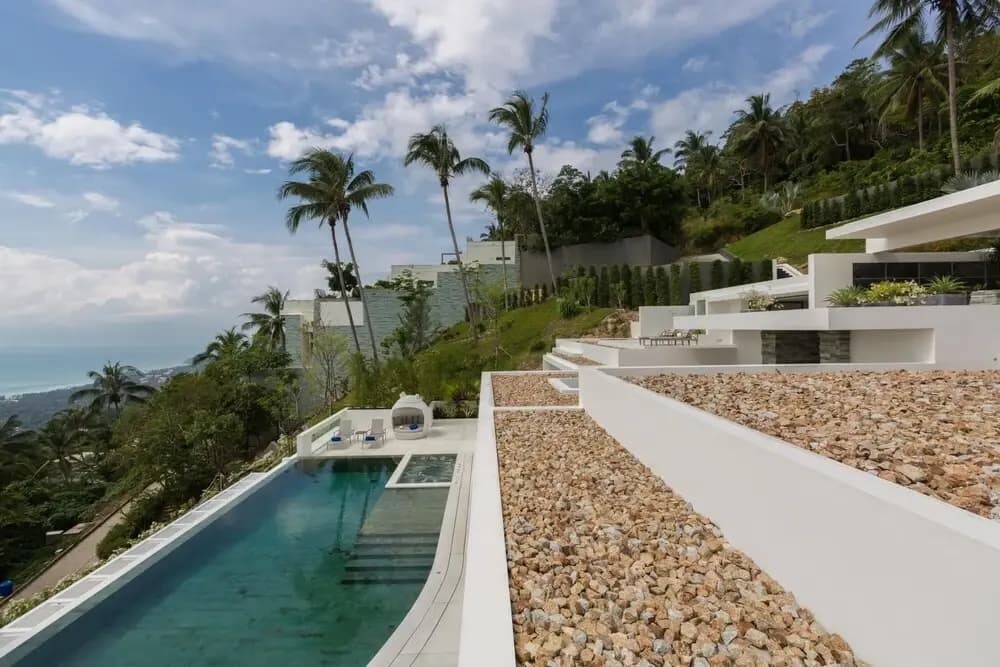 Lime Samui 2 Villas - Bang Makham - photo 15