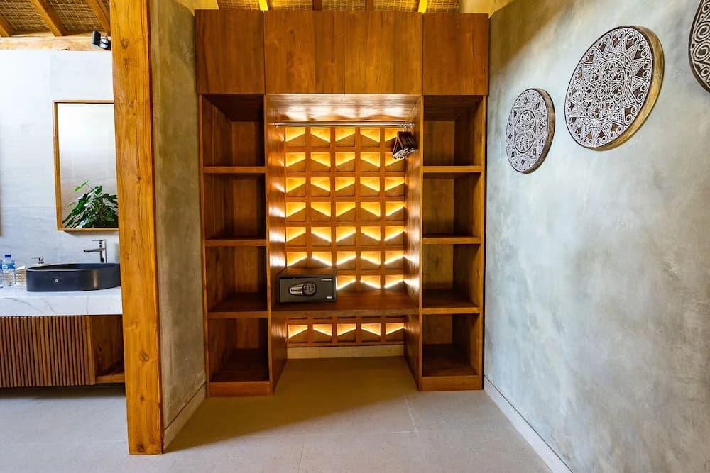 Jiwoku Villas - photo 29