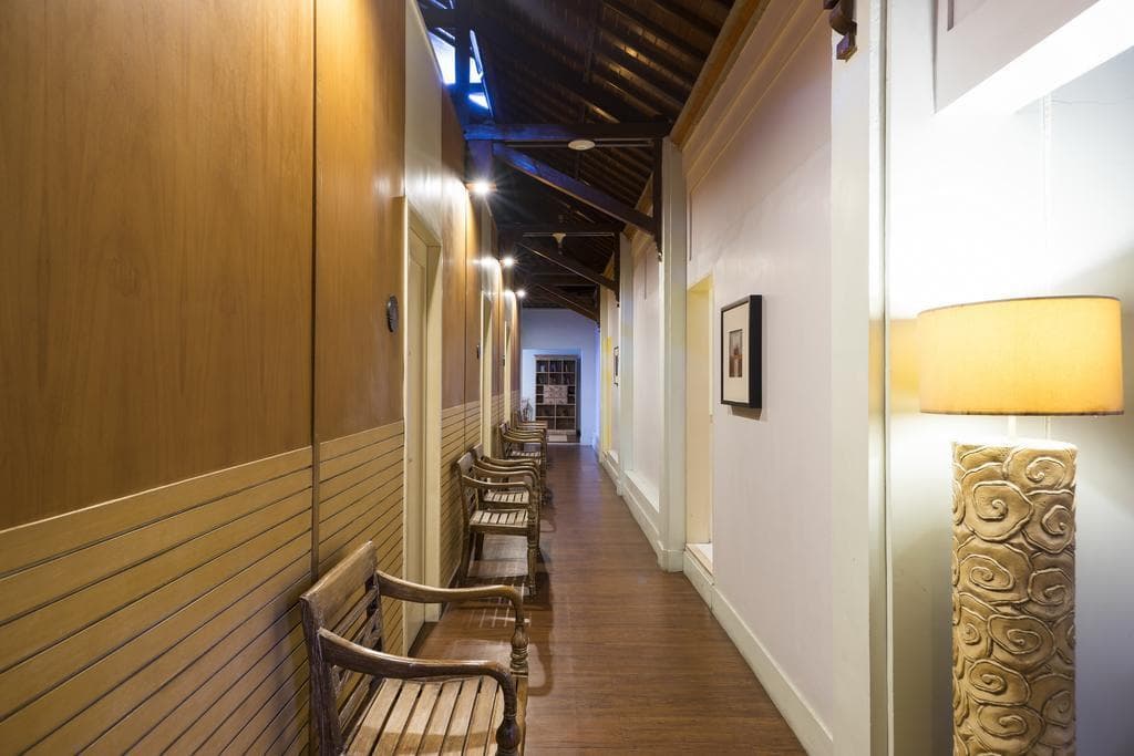 Bamboo Bed & Breakfast - photo 15