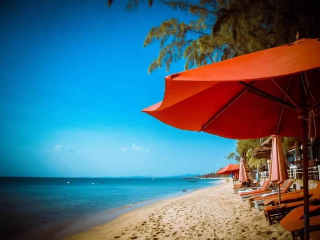 Long Beach Garden Phu Quoc - photo 15