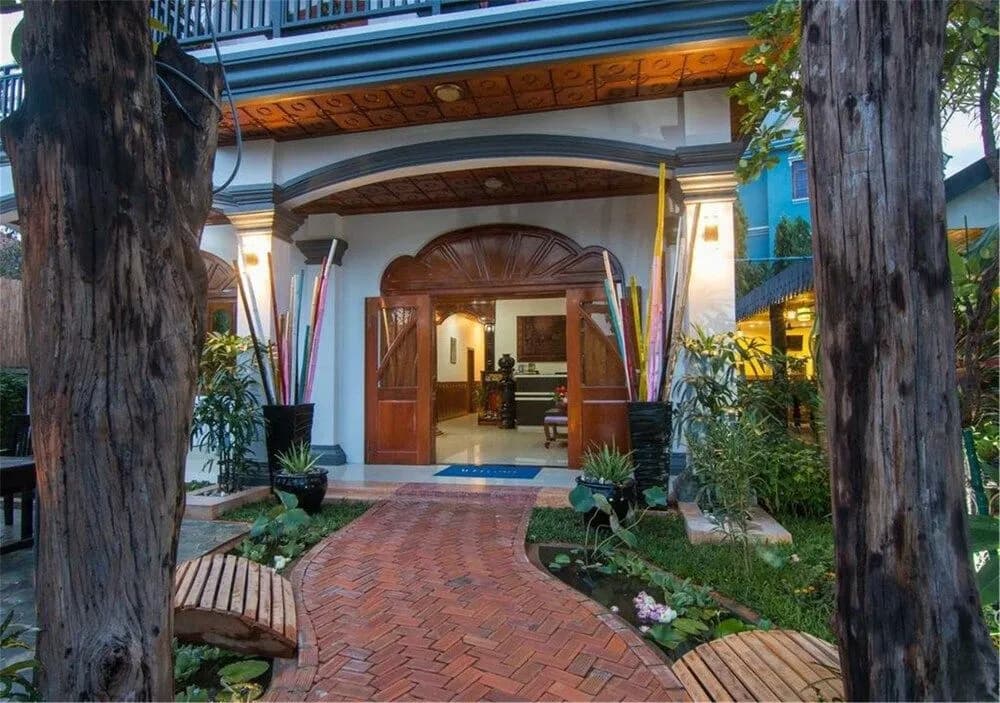 JaMe Hotel & Spa 2 - main photo