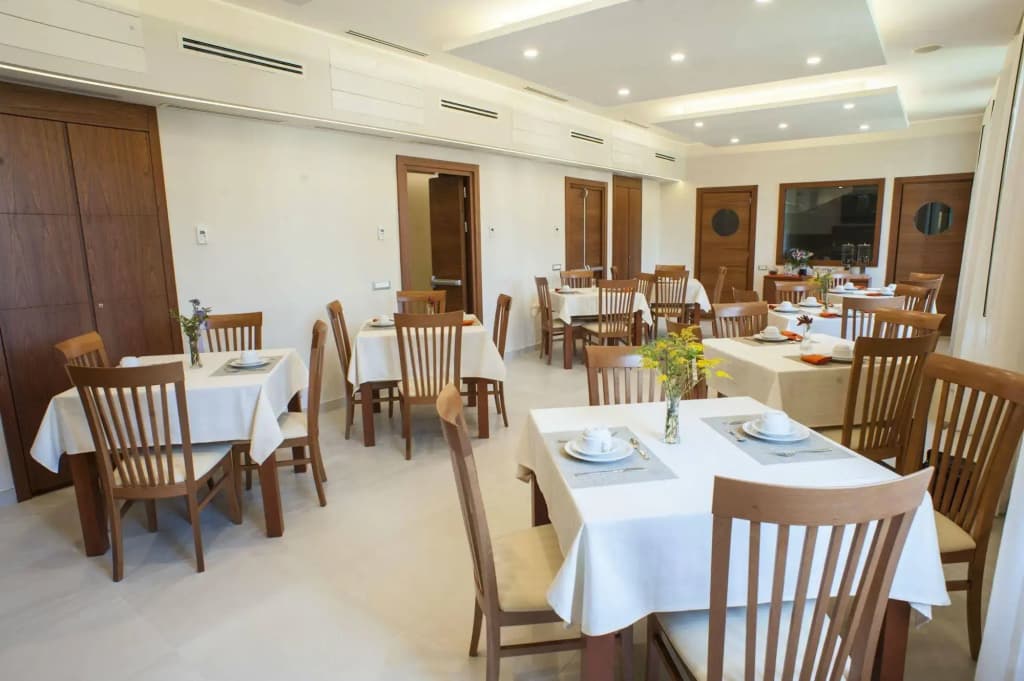 Villa Angelina - photo 18