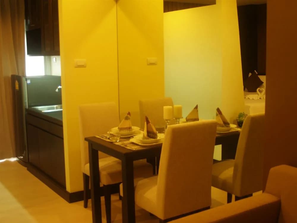 Kokotel Bangkok Dheva Thonglor - photo 29
