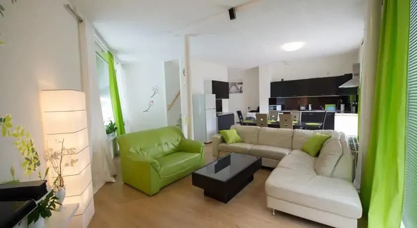 Stanpiks B&B - photo 3