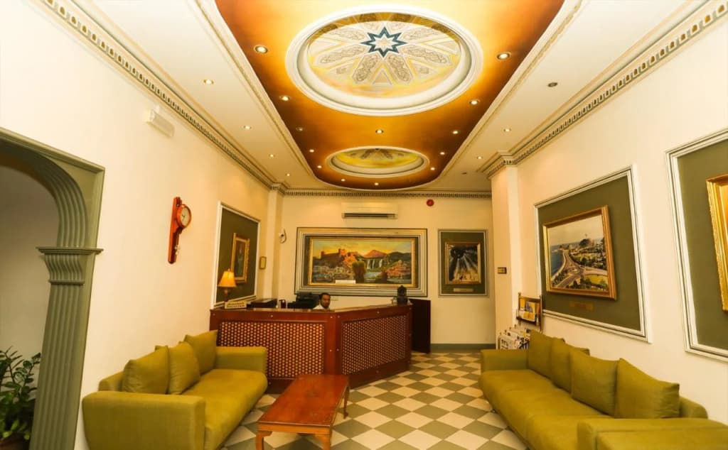 Itlalat Al Shorouq Hotel - photo 2