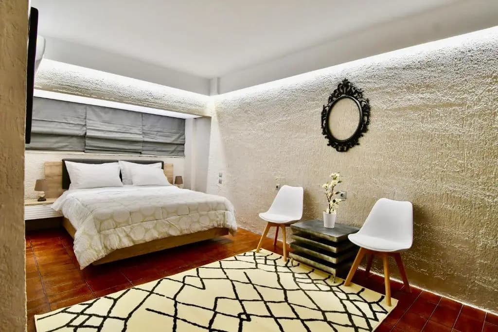 Comfortable, spacious studio @ Kolonaki - photo 3