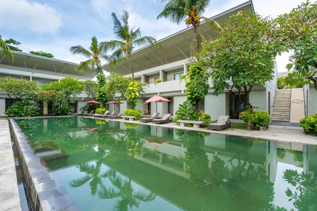 Flagship 760 Oasis Kuta - photo 11