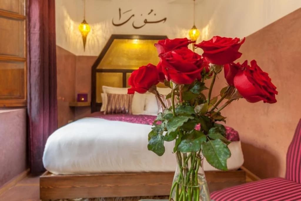 Riad Dar Yema - photo 3