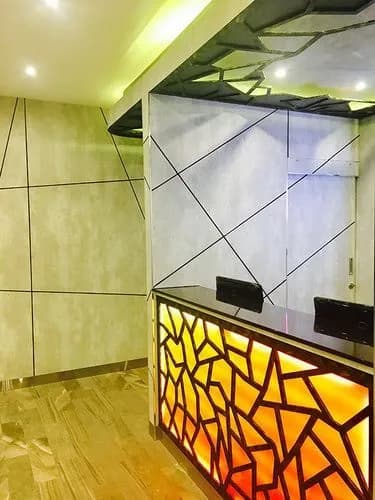 The TJ Resort - photo 16