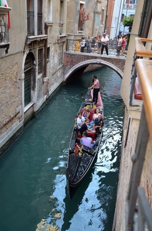 Residenza Bistrot De Venise - photo 9