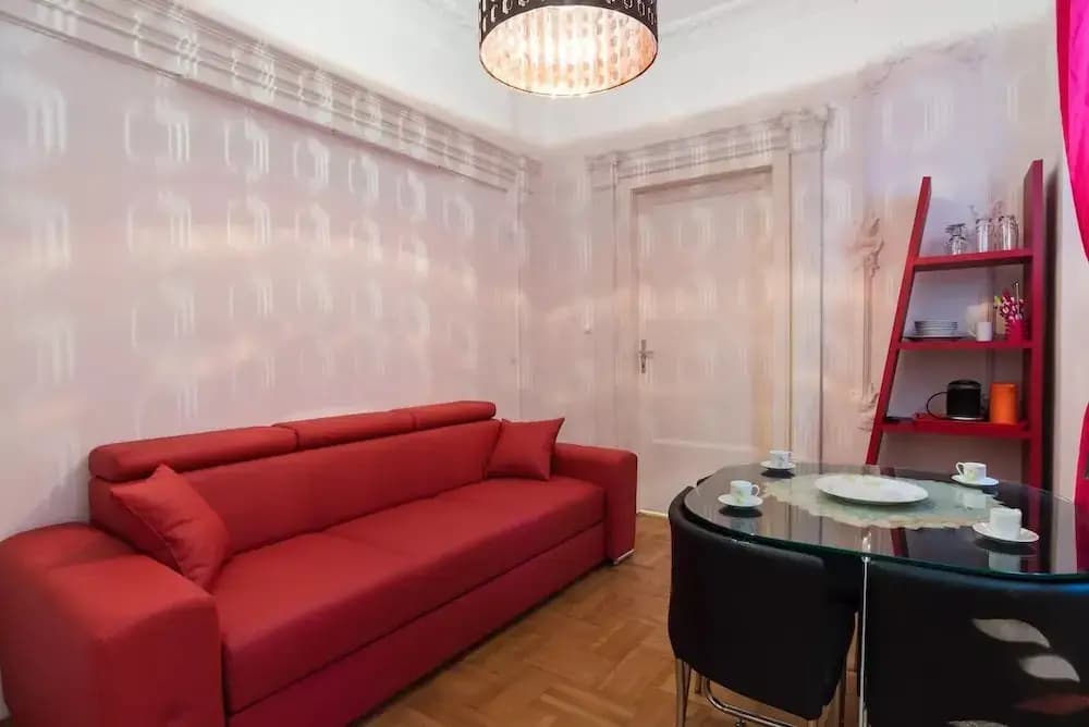 Budapest Promenade Apartments - photo 12