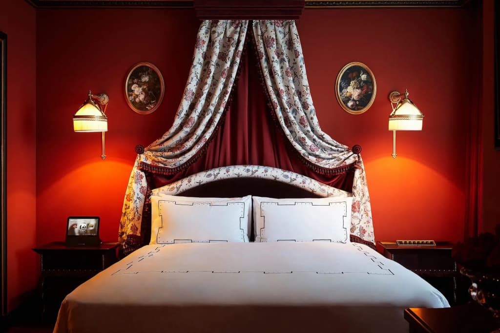 L’Escape, a Luxury Collection Hotel, Seoul Myeongdong - photo 5
