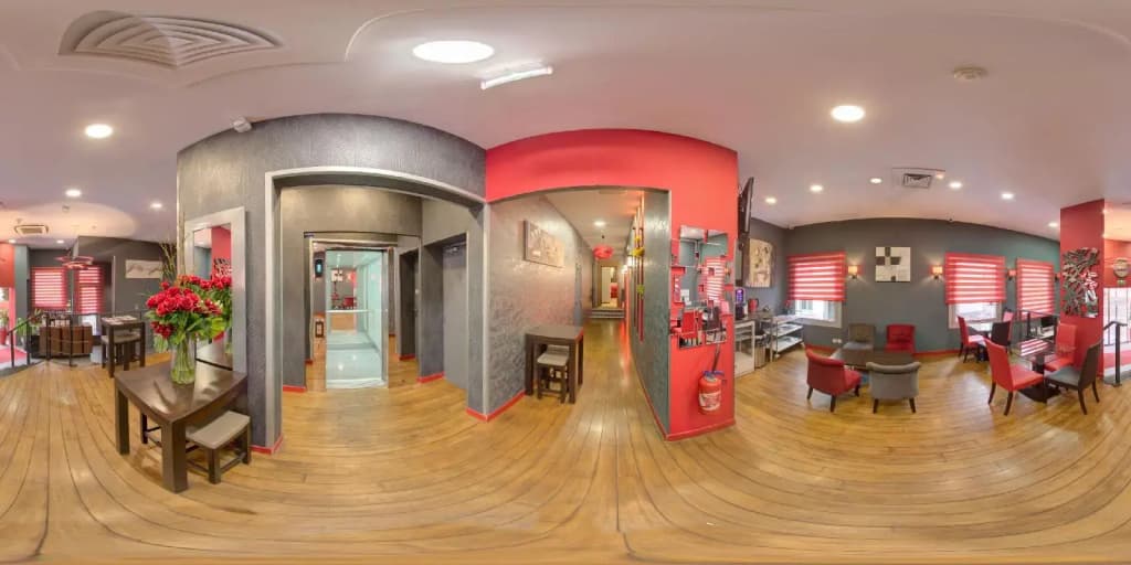 Hotel Ambre - photo 25