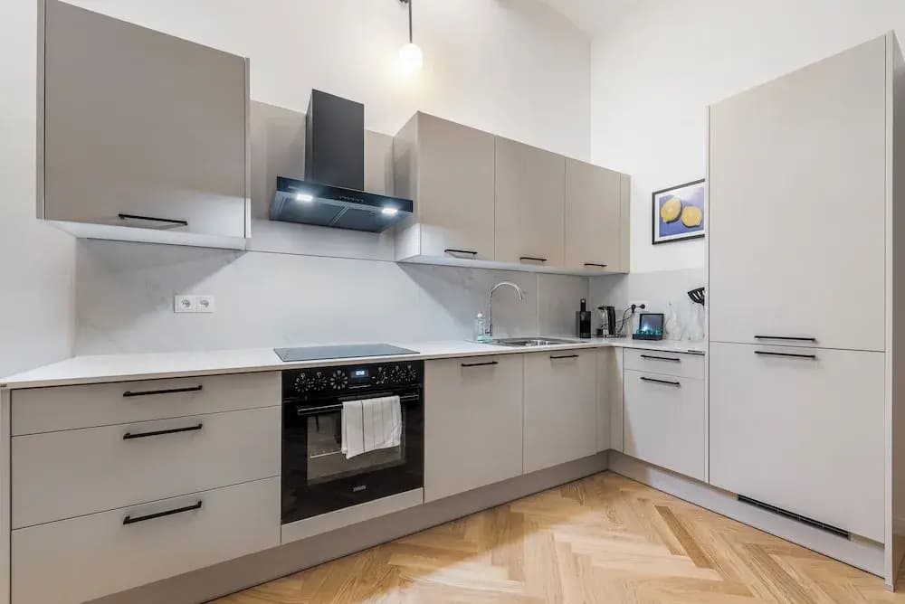 easy-flat Votiv - 153sqm Apartment with Terrace - photo 17