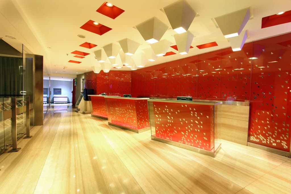 Ibis Styles Bali Kuta Circle - photo 5