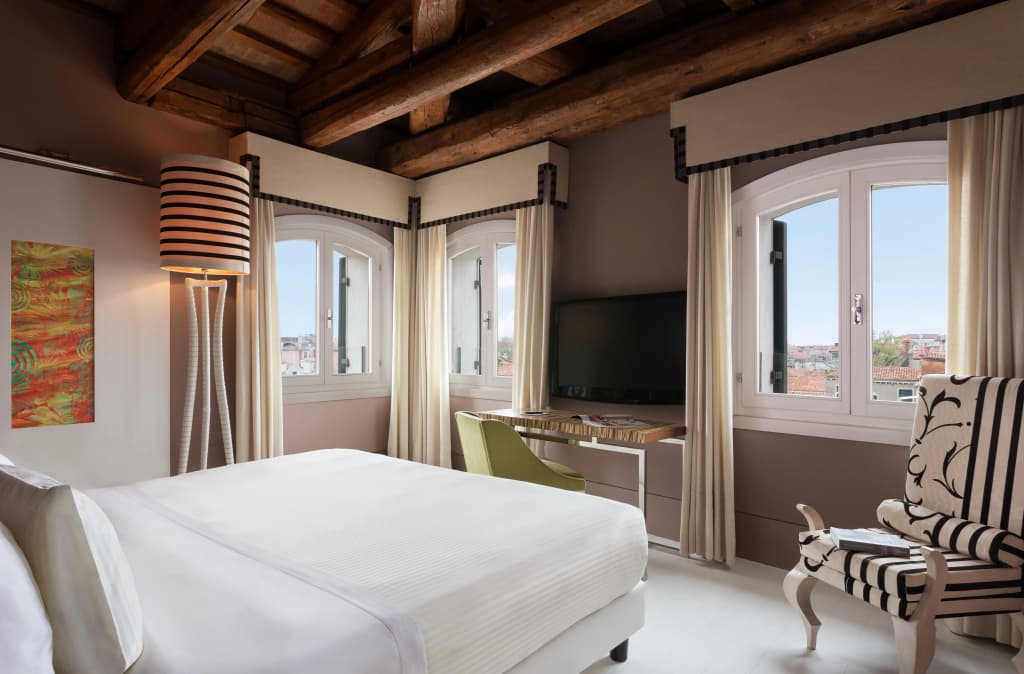 Sina Centurion Palace Hotel - photo 6