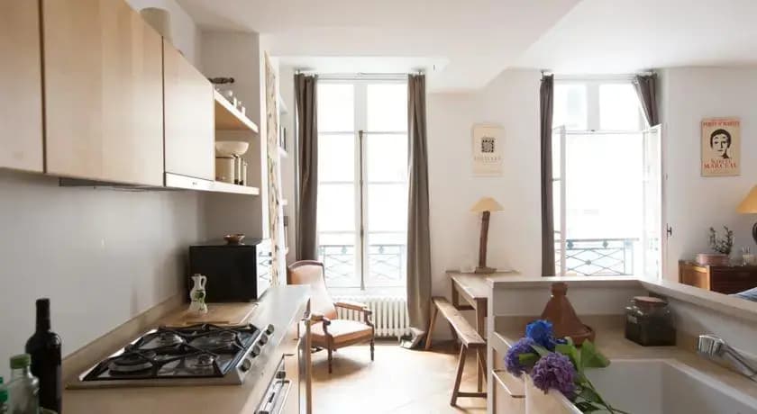 Design And Luxe Grenelle St Germain - photo 3