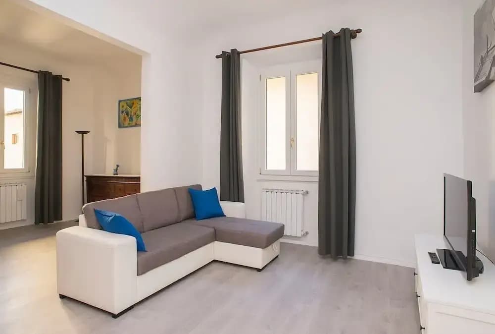 Signoria Apartment - photo 7
