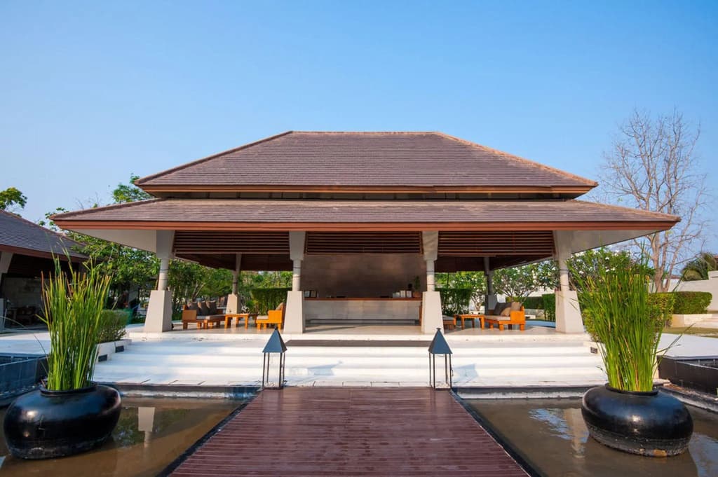 AKA Resort & Spa Hua Hin - photo 17