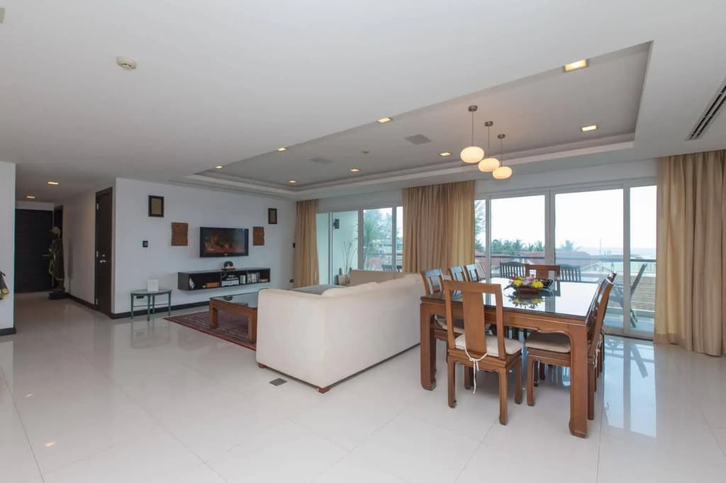 The Palms Kamala Beach - photo 22
