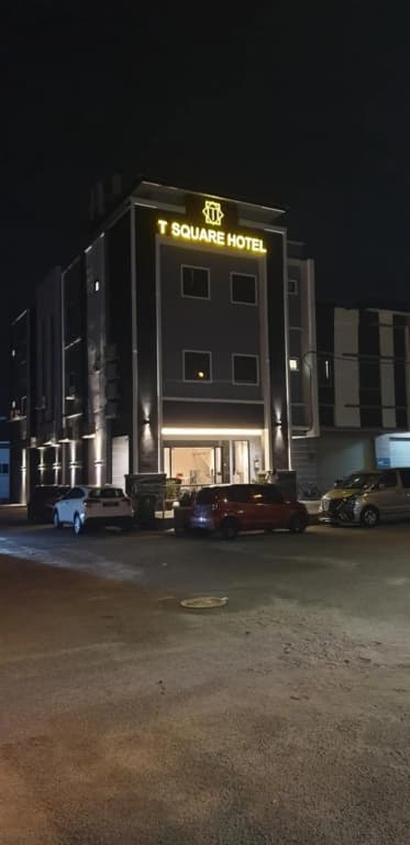 T Square Hotel (Ipoh) - photo 13