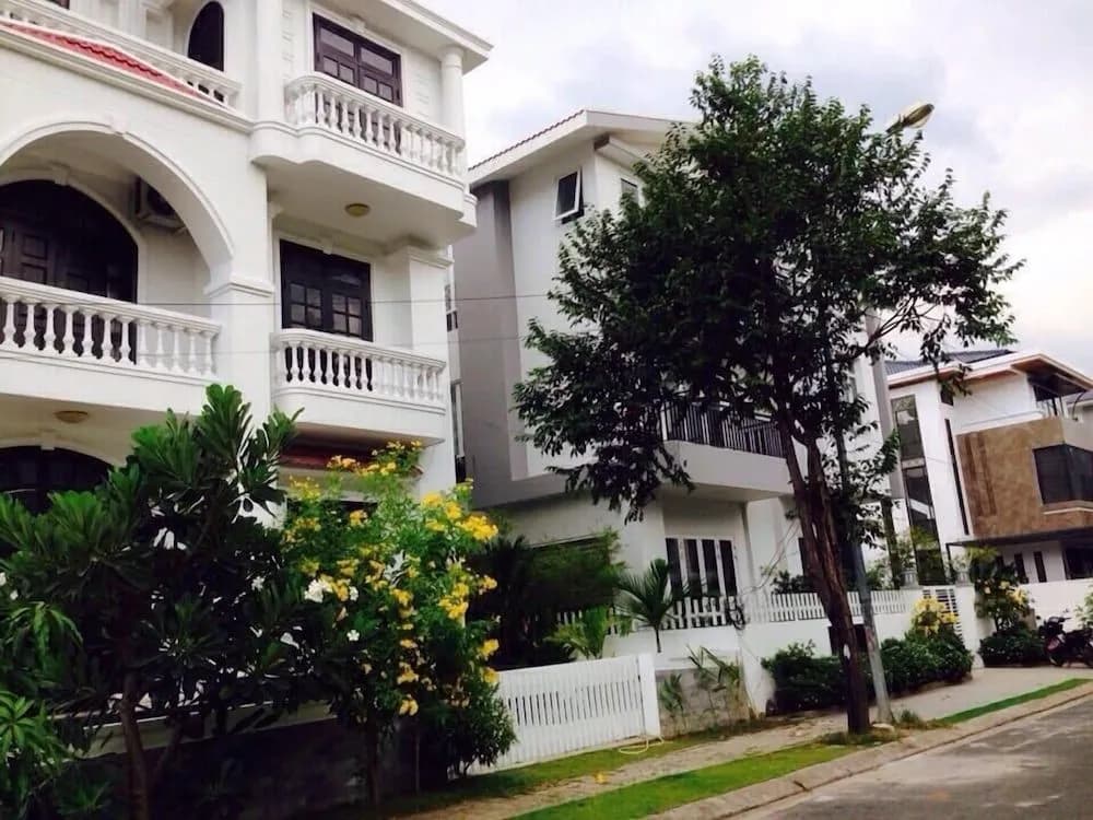 Anvien Villa Nhatrang - main photo