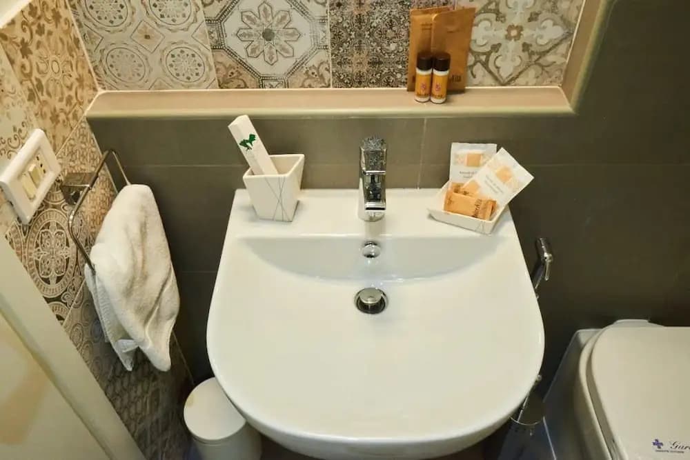True Colors Apartments Cipro - photo 7