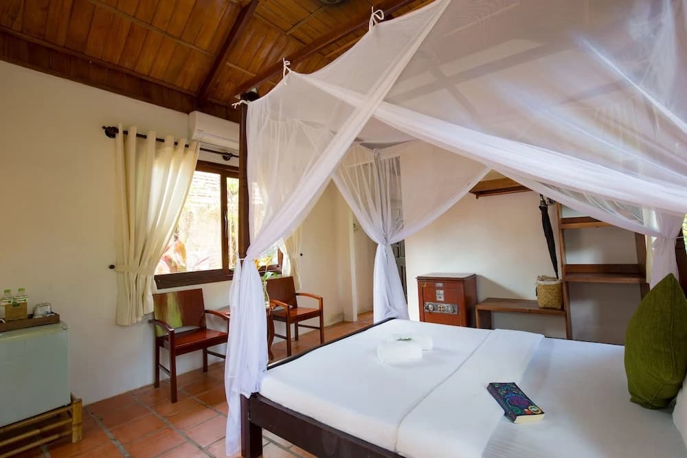 Thanh Kieu Beach Resort - photo 50