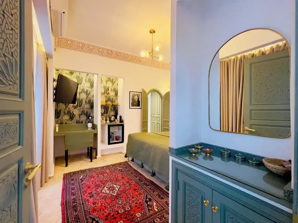 Riad KAYA & SPA - photo 2