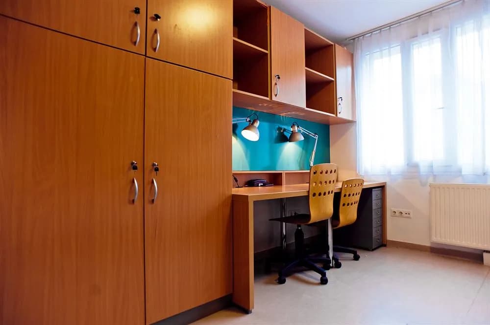 City Hostel Corvin - photo 7