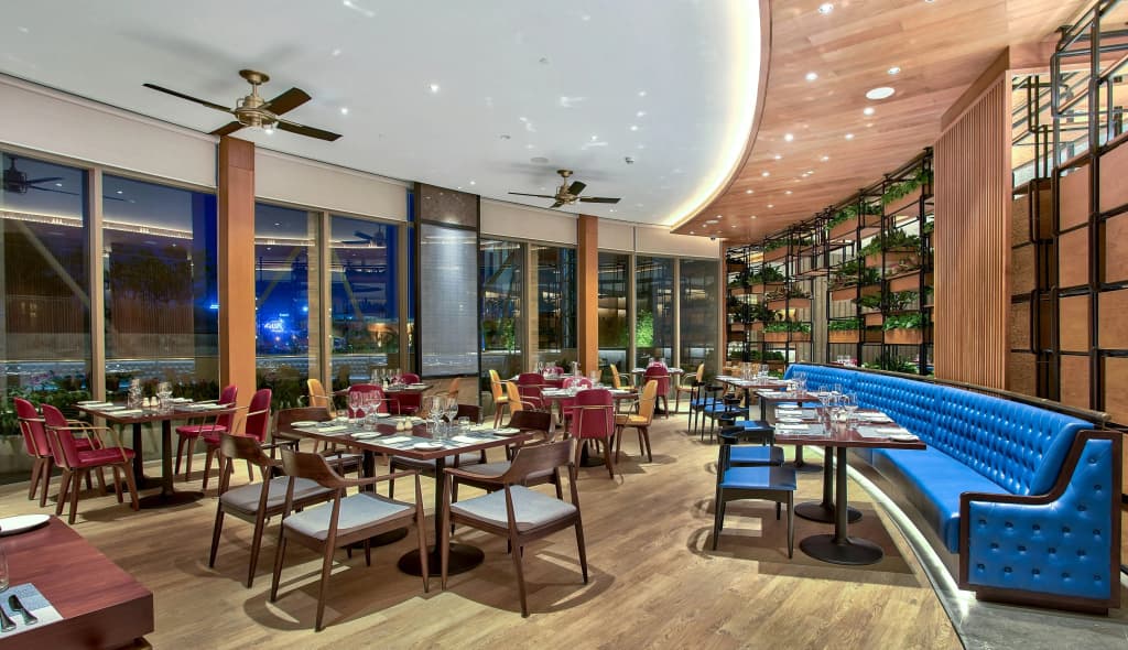 Hilton Da Nang - photo 32