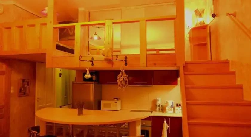 Edith's Corner in Budapest - photo 9