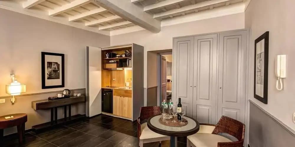 Suite Giulia 2 - photo 17