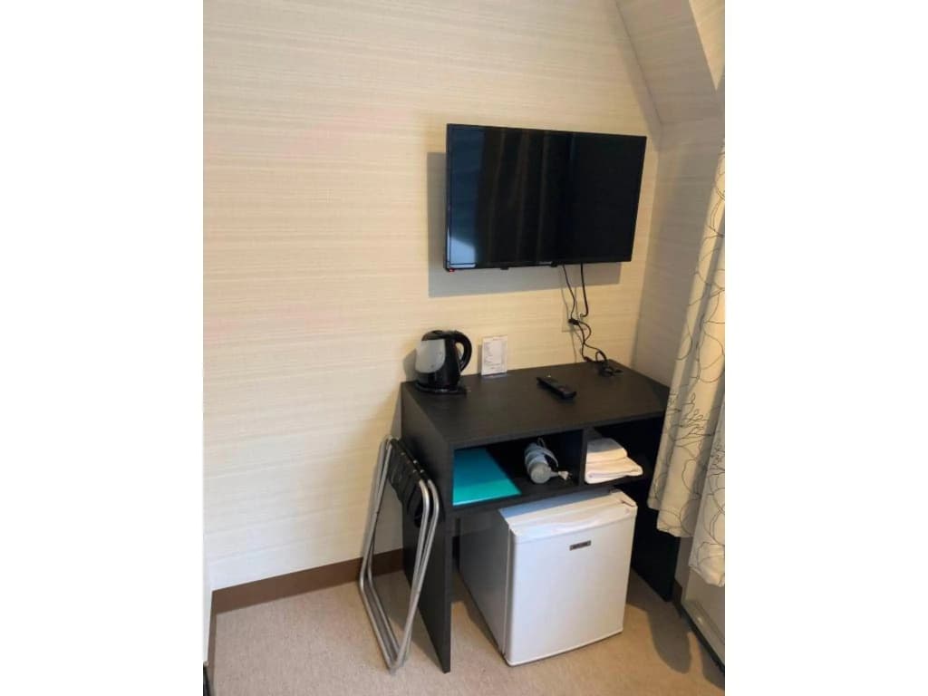 The Tabata Oji Hotel - photo 33