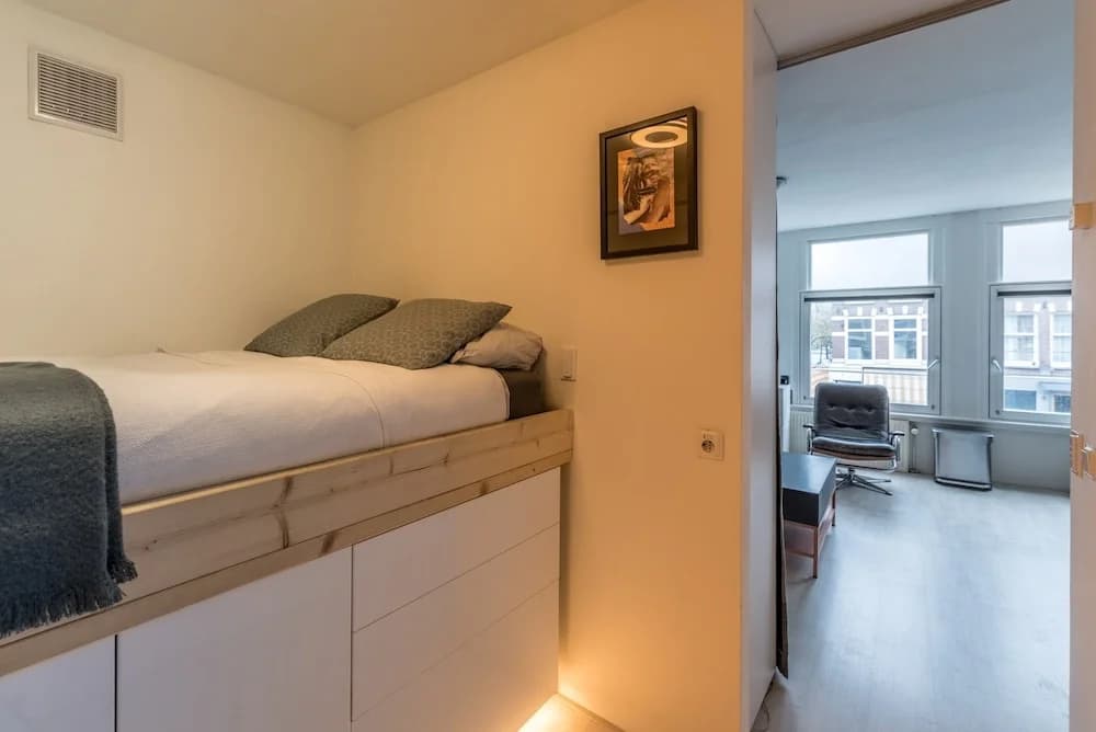 West Elegant Loft - photo 3