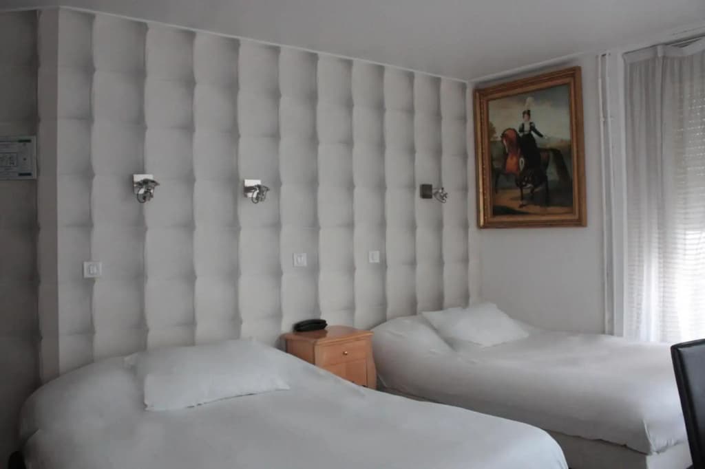 Hotel Hauteville Opera - photo 4