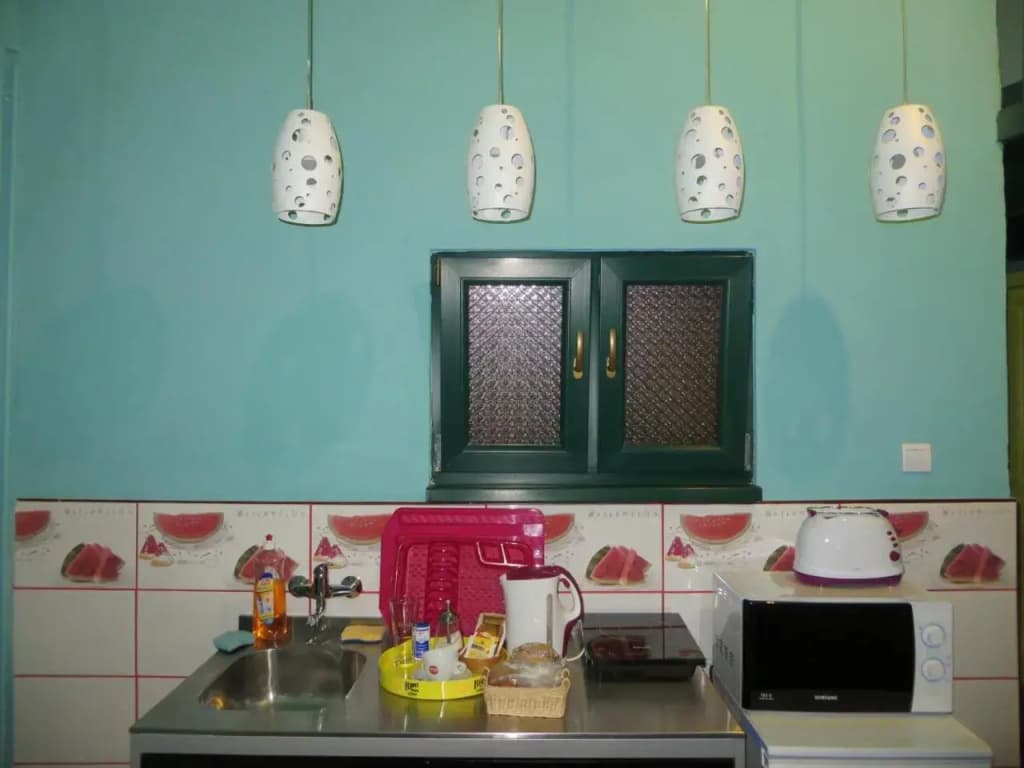 Raday Apartments Budapest - photo 16