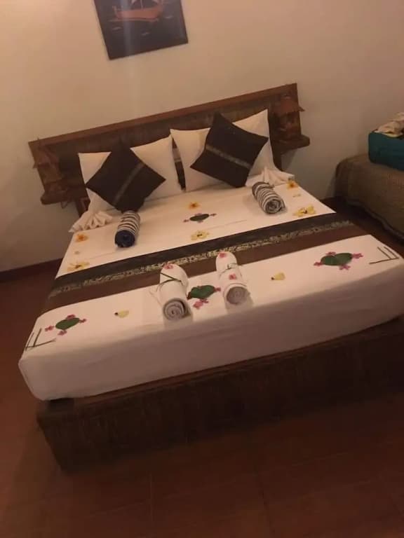 Hudhu Raakani Lodge - photo 1