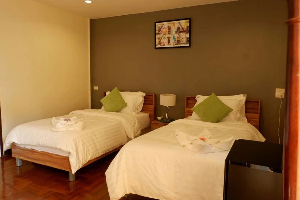 Sereno Nimman Hotel - photo 4