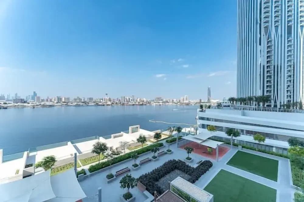 Vogue | The Grand Creek Harbour Waterfront living - photo 35