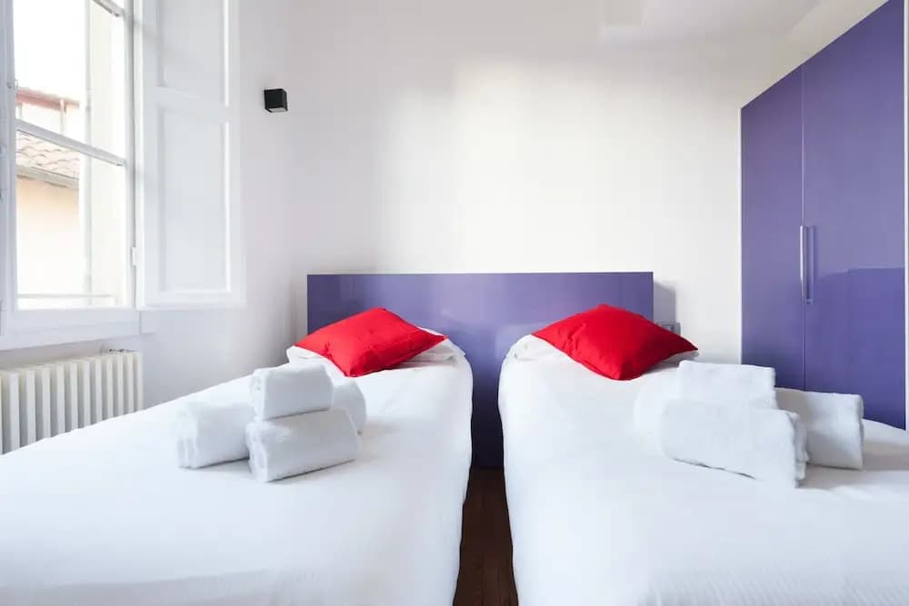 Short-let Florence Luxury Loft - photo 5