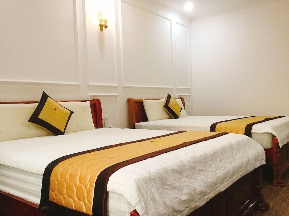 New Star Hotel - photo 6
