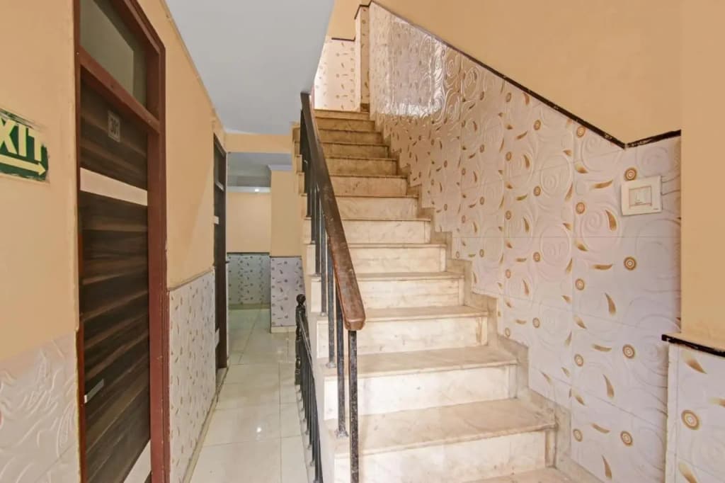 OYO Flagship 80456 Arjun Palace - photo 6