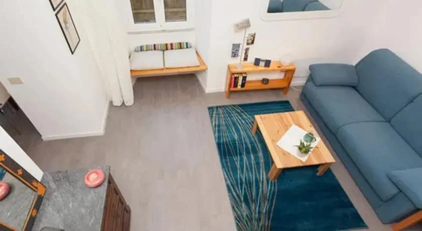 Romebesthouse-trastevere - photo 10