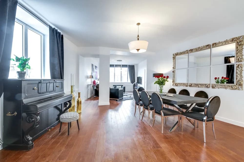 Sweet inn Apartments Montmarte - photo 34